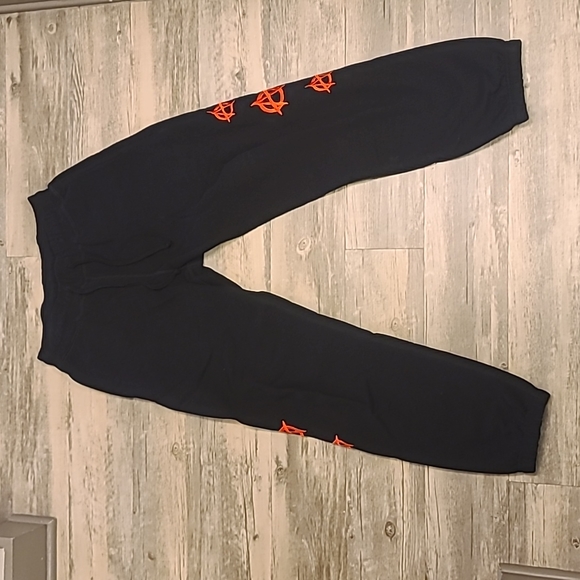 Anarchy Sweatpants - Picture 1 of 3